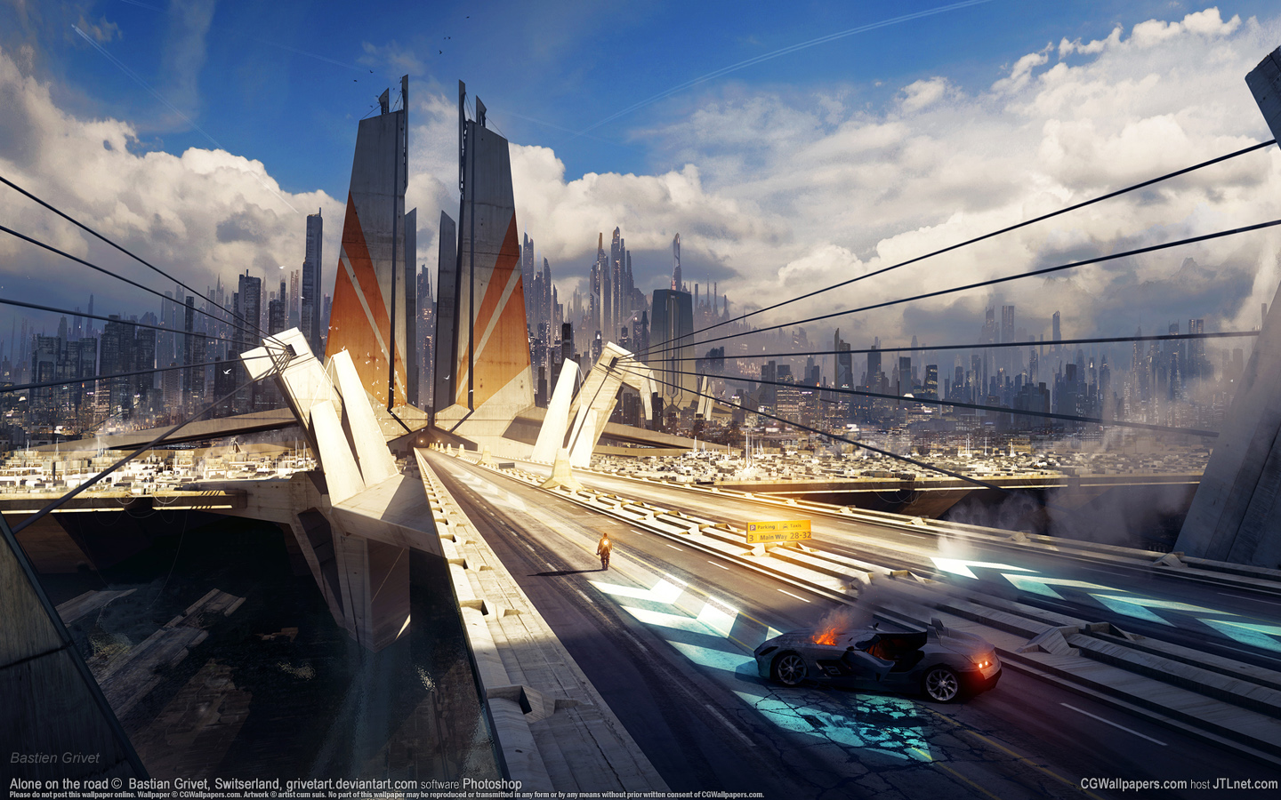 Bastien Grivet fondo de escritorio 03 @ 1440x900